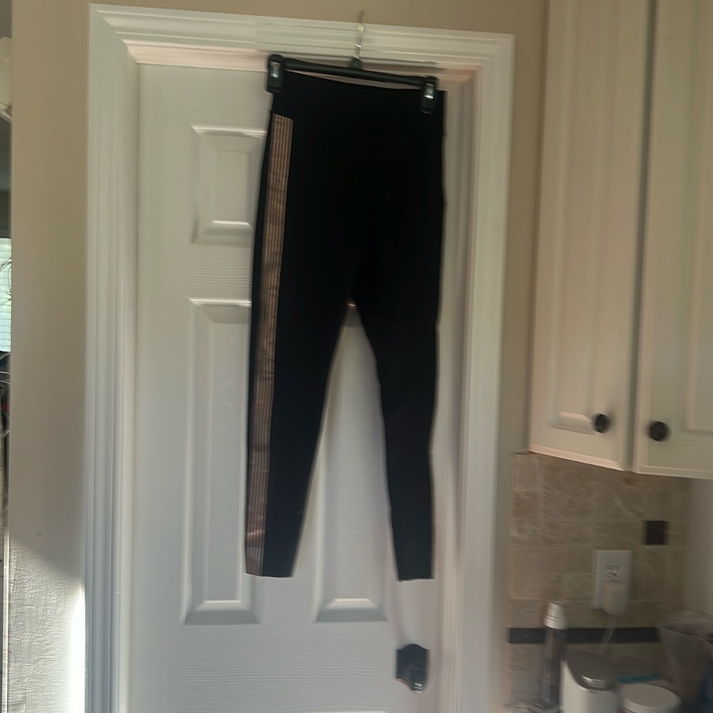 Ultra Core Luxe high rise legging.